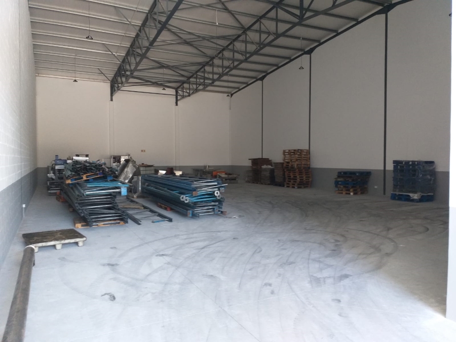 To Let Commercial Property for Rent in Stikland Industrial Western Cape